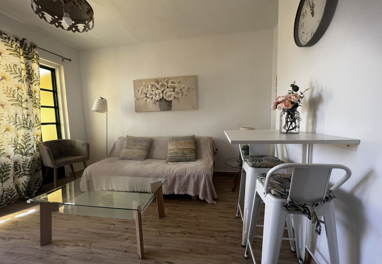 Apartamento en Costa Calma - Lightbooking Ancora Costa Calma 