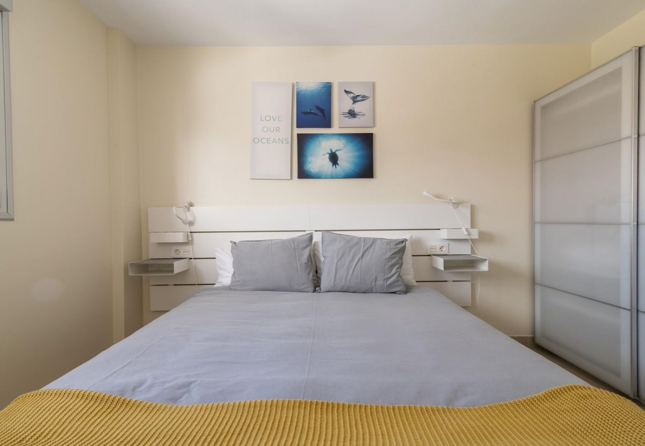 Apartamento en Las Palmas de Gran Canaria - Nuevos Lightbooking Livian Suites Las Palmas 5 A 