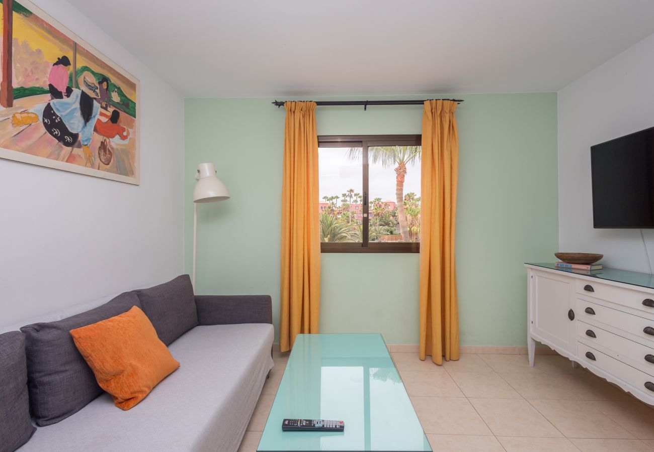 Apartamento en Corralejo - Apartamentos Oasis Royal Corralejo F314