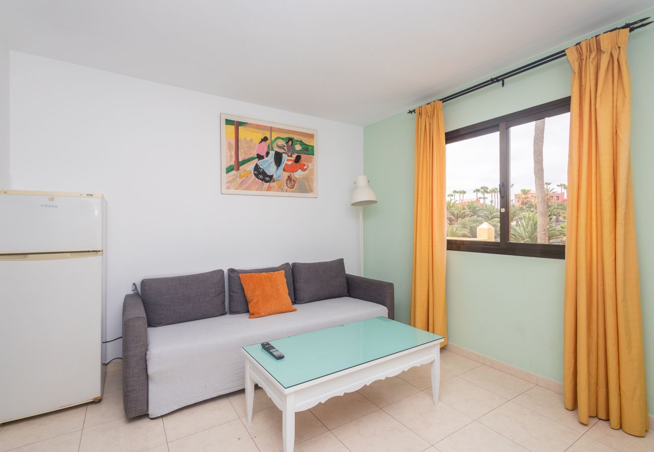 Apartamento en Corralejo - Apartamentos Oasis Royal Corralejo F314