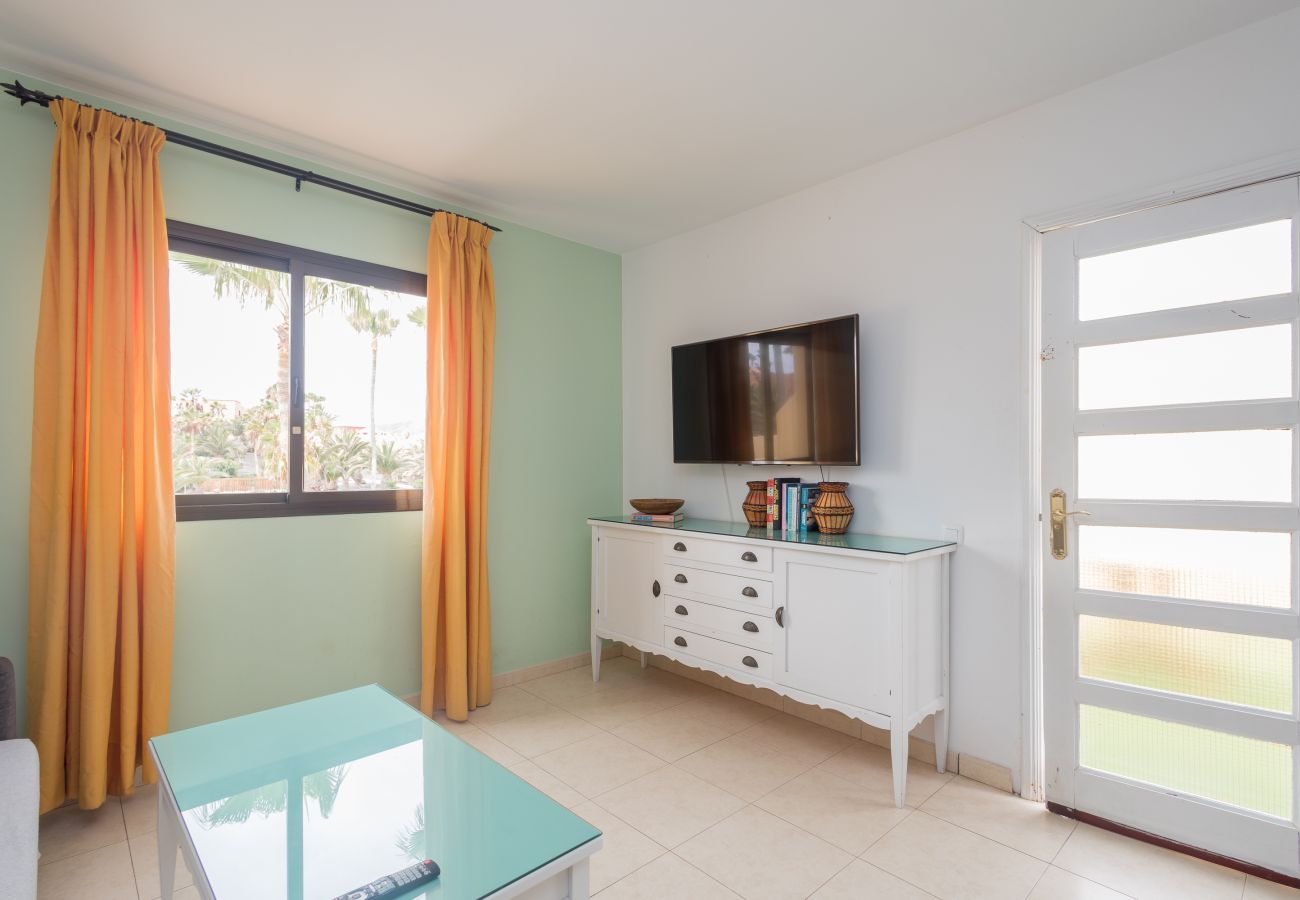 Apartamento en Corralejo - Apartamentos Oasis Royal Corralejo F314