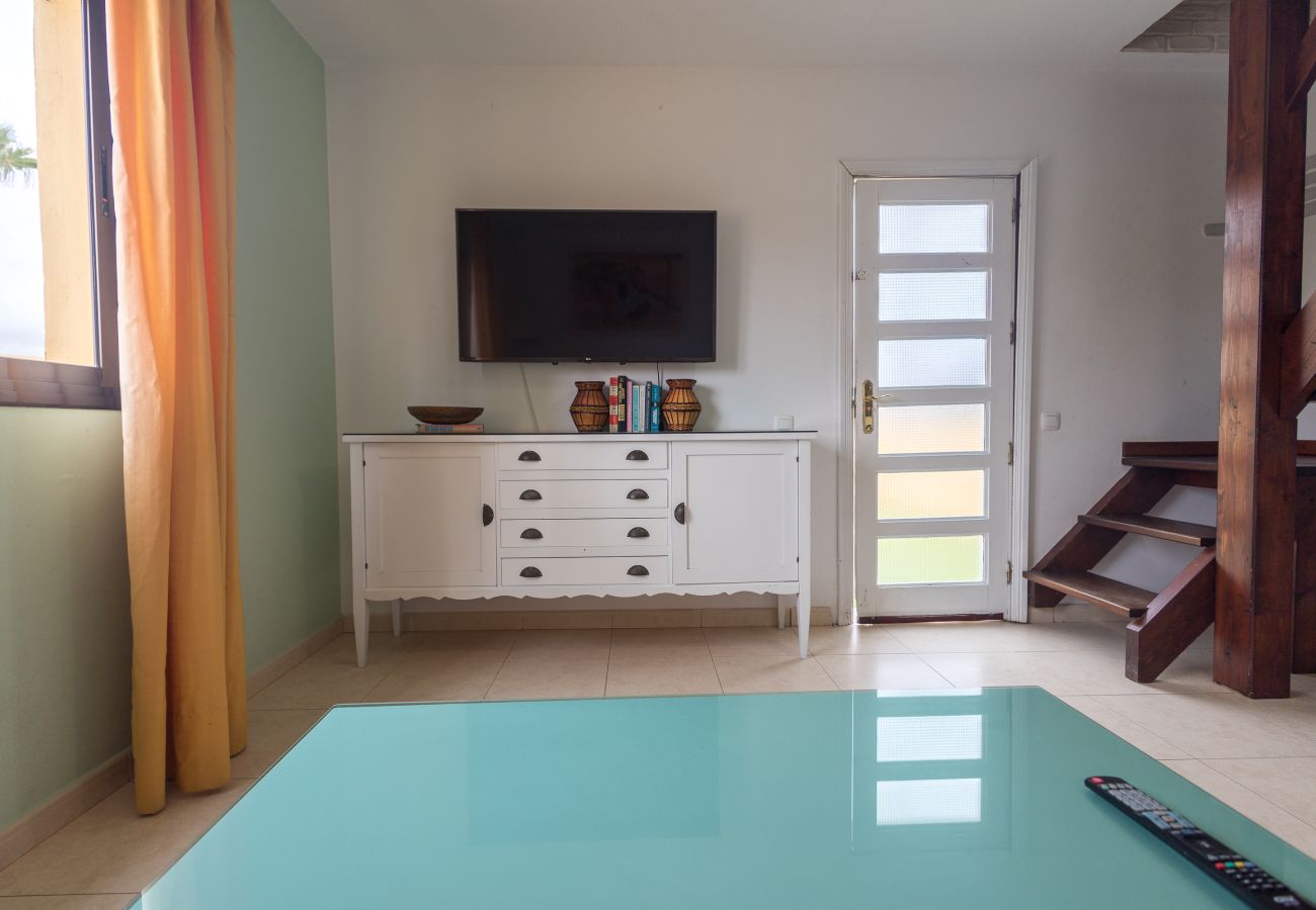 Apartamento en Corralejo - Apartamentos Oasis Royal Corralejo F314