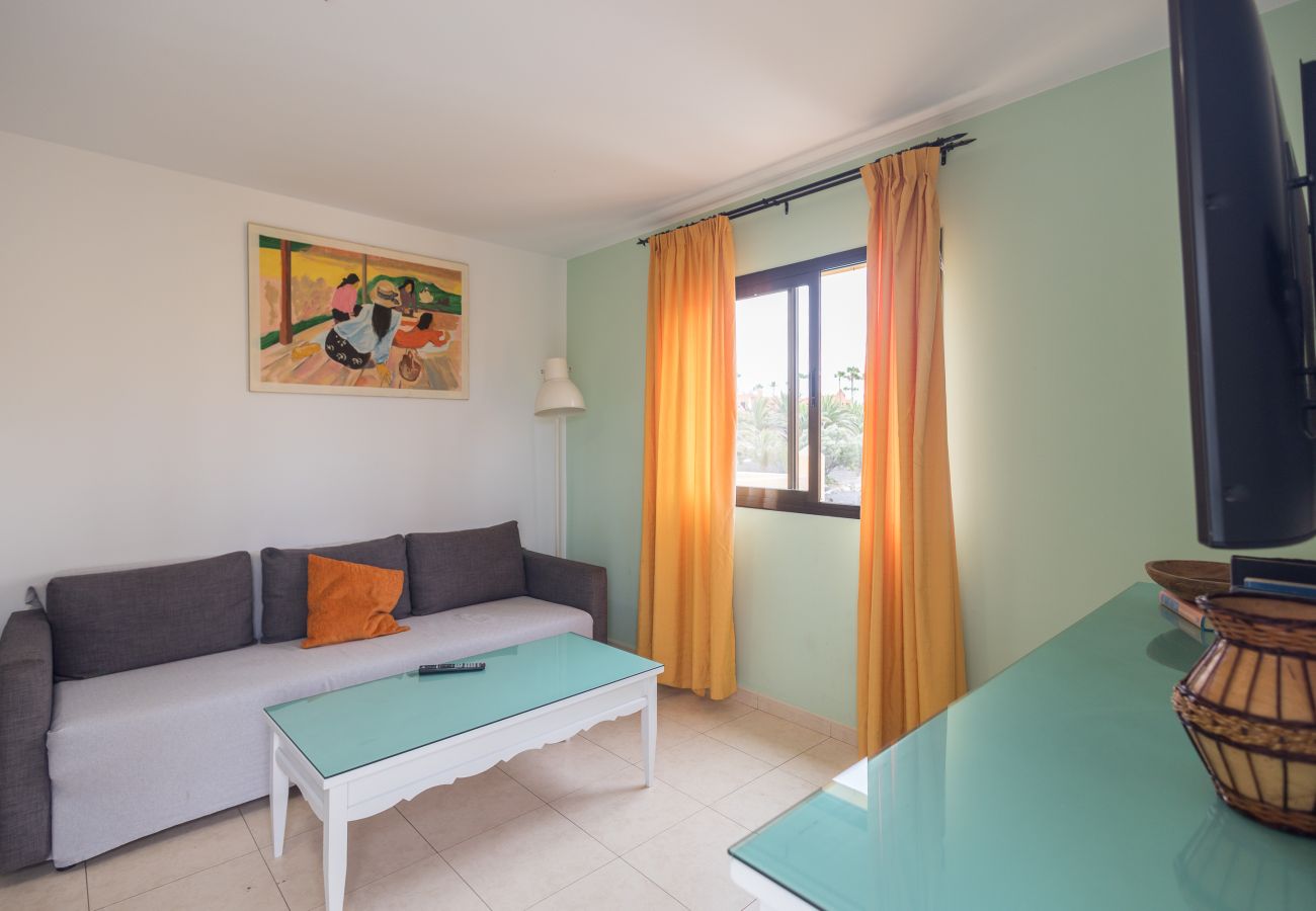 Apartamento en Corralejo - Apartamentos Oasis Royal Corralejo F314