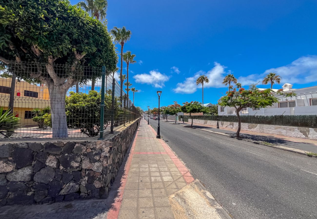 Apartamento en Corralejo - Apartamentos Oasis Royal Corralejo F314