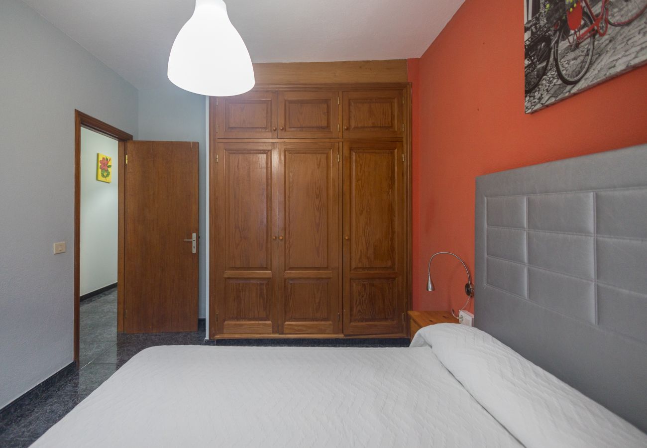 Apartamento en Villa de Mazo - Lightbooking Luymar con piscina Villa de Mazo 