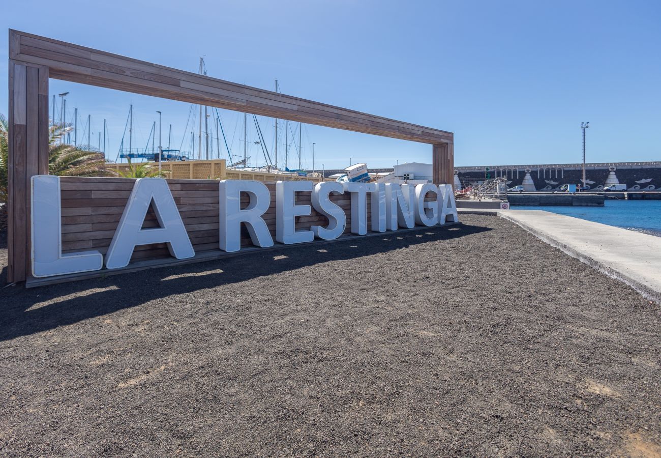 Apartamento en El Pinar - Lightbooking Varadero La Restinga 3 