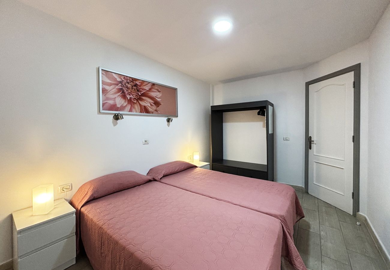 Apartamento en El Pinar - Lightbooking Varadero La Restinga 3 