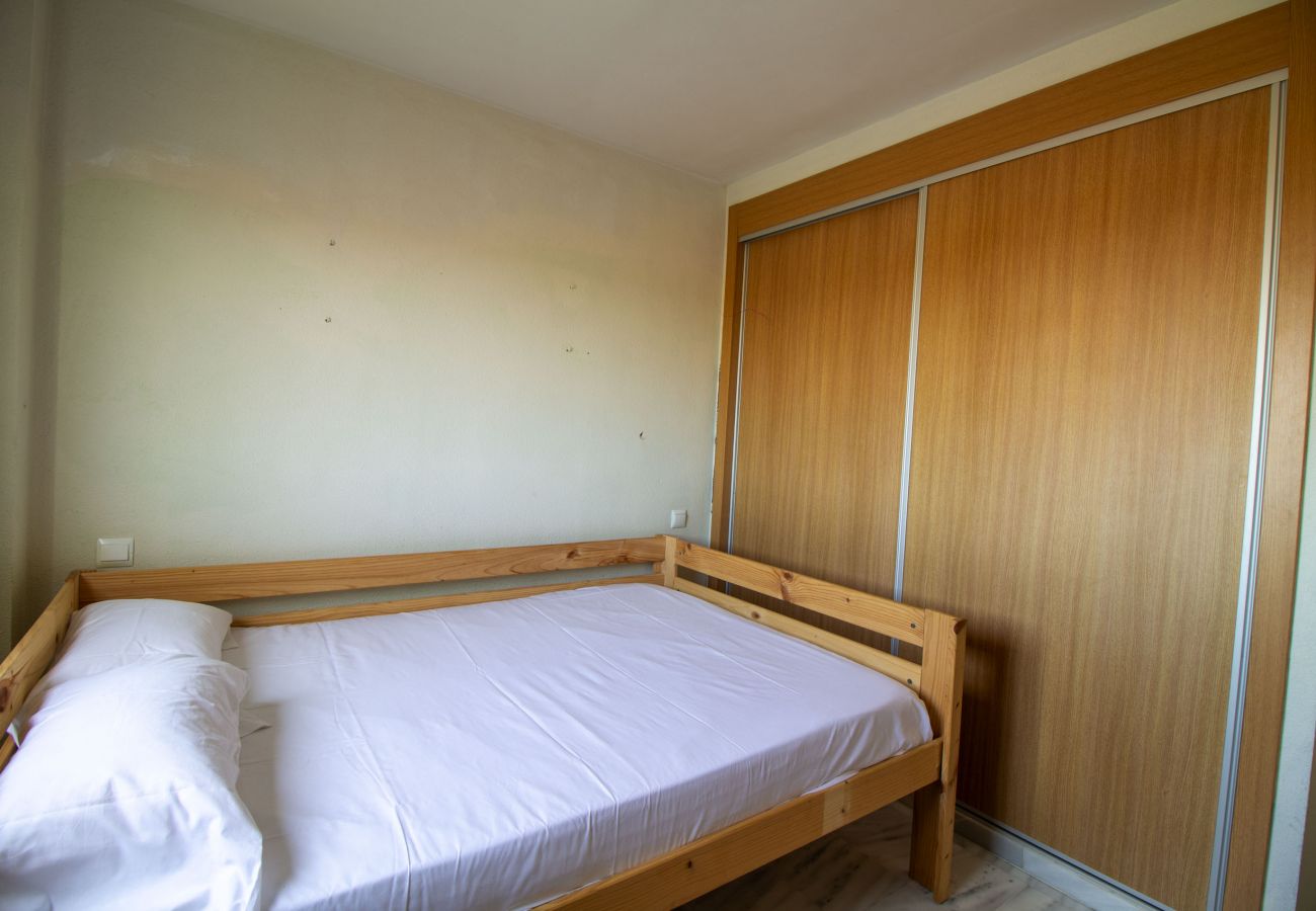 Apartamento en San Fernando - Lightbooking Ronda del Estero San Fernando 