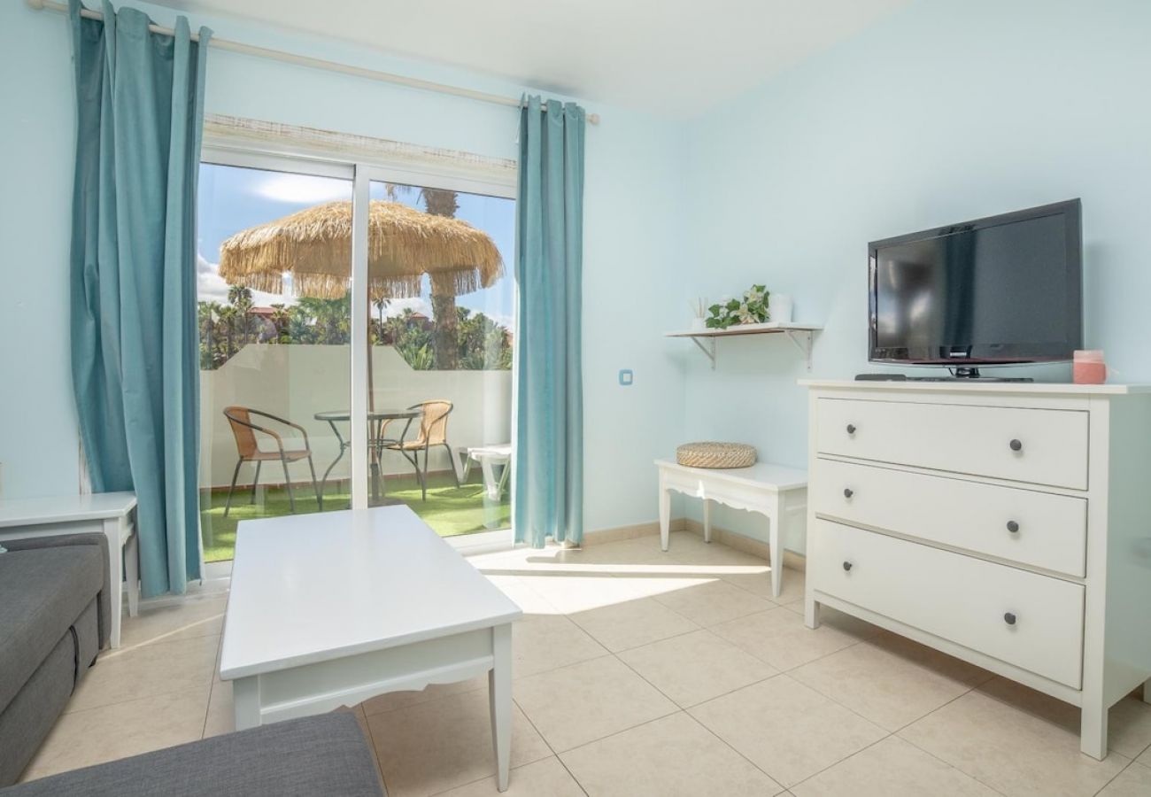 Apartamento en Corralejo - Apartamentos Oasis Royal Corralejo F312