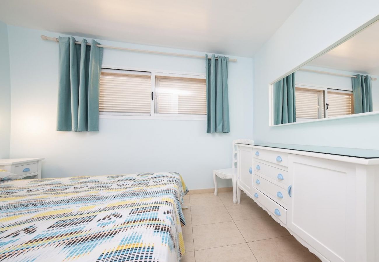 Apartamento en Corralejo - Apartamentos Oasis Royal Corralejo F312