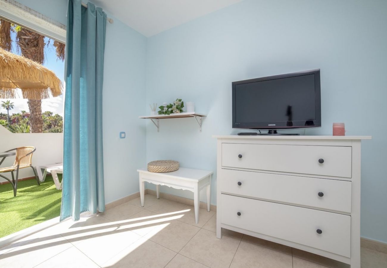 Apartamento en Corralejo - Apartamentos Oasis Royal Corralejo F312