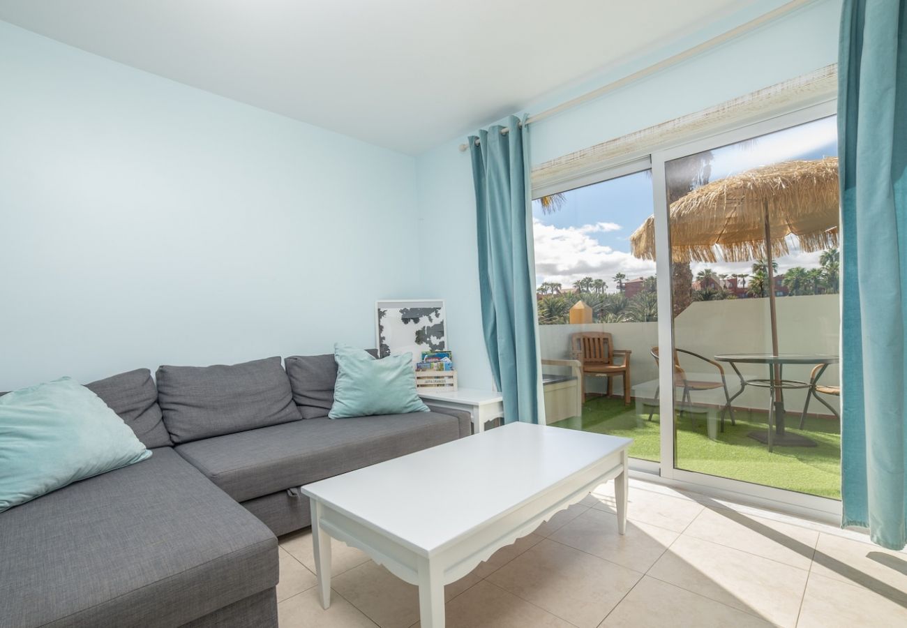 Apartamento en Corralejo - Apartamentos Oasis Royal Corralejo F312