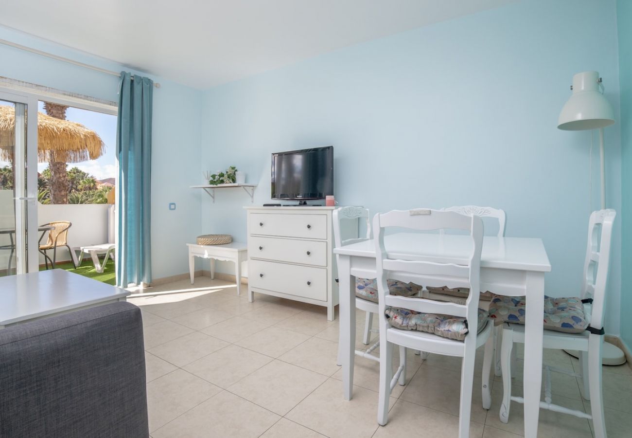 Apartamento en Corralejo - Apartamentos Oasis Royal Corralejo F312