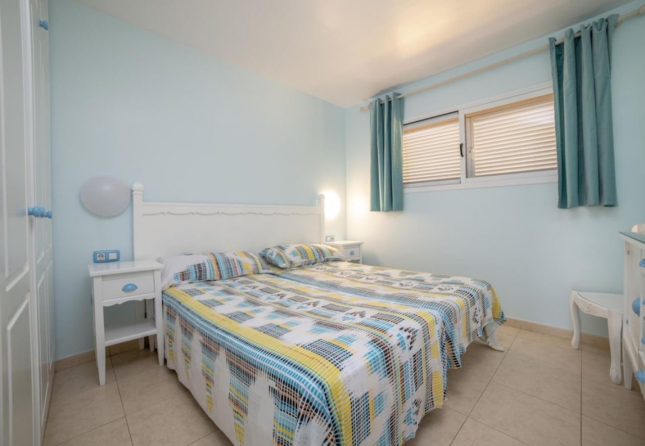 Apartamento en Corralejo - Apartamentos Oasis Royal Corralejo F313