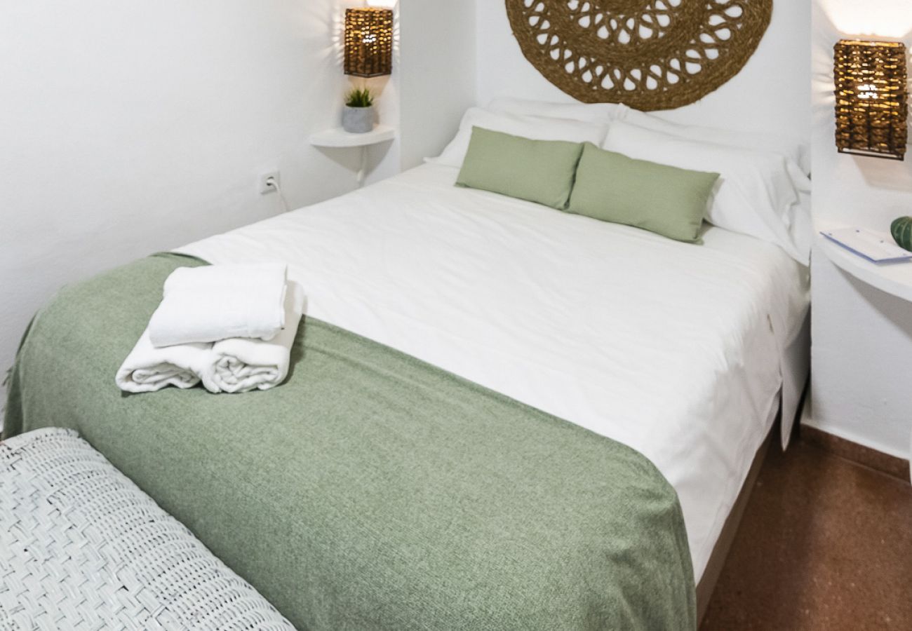 Apartamento en Córdoba - Lightbooking Plaza la Corredera Córdoba 