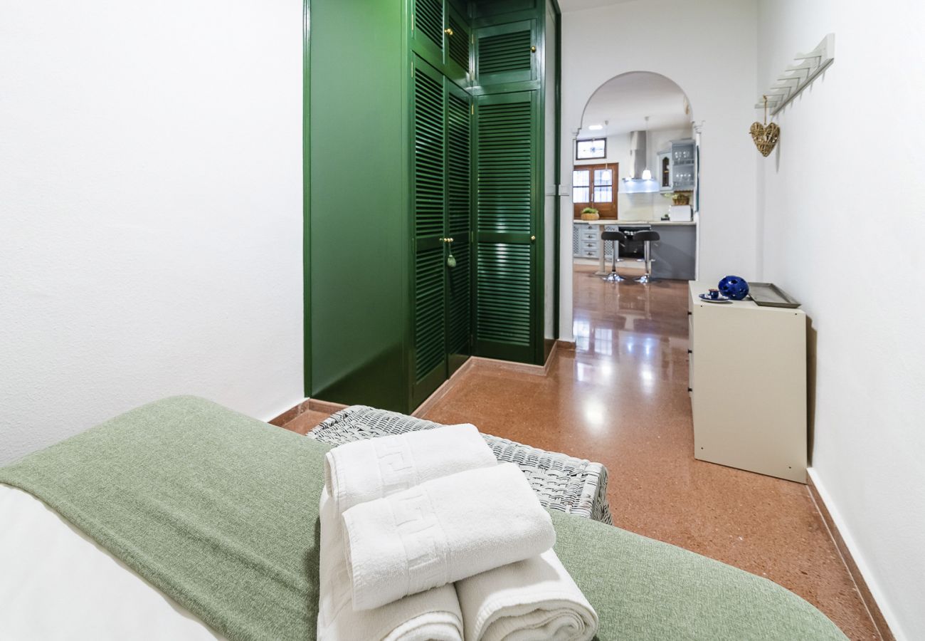 Apartamento en Córdoba - Lightbooking Plaza la Corredera Córdoba 