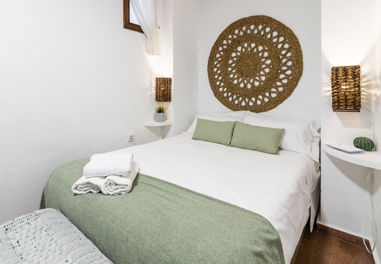 Apartamento en Córdoba - Lightbooking Plaza la Corredera Córdoba 