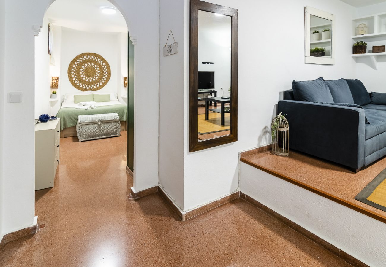 Apartamento en Córdoba - Lightbooking Plaza la Corredera Córdoba 