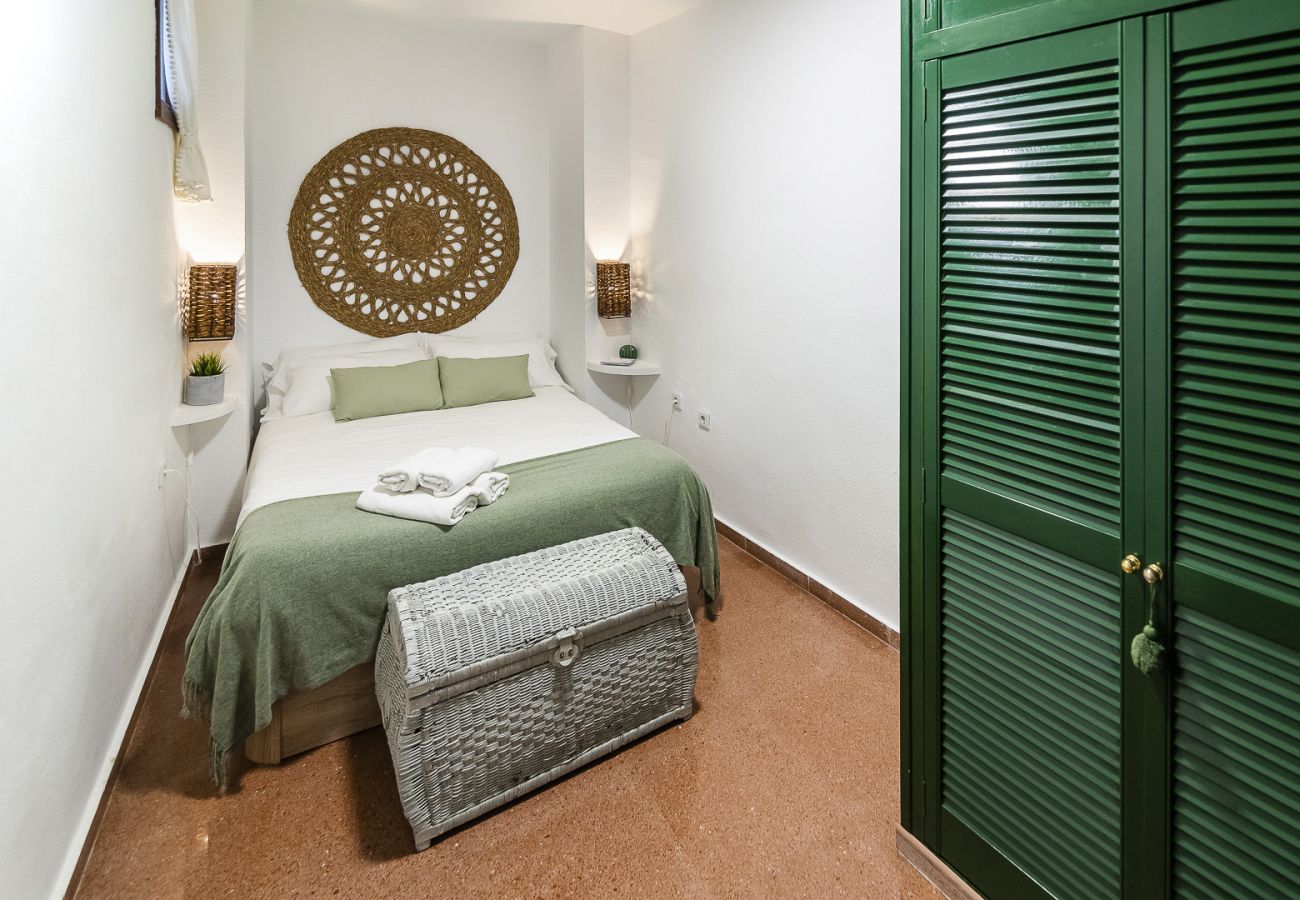 Apartamento en Córdoba - Lightbooking Plaza la Corredera Córdoba 