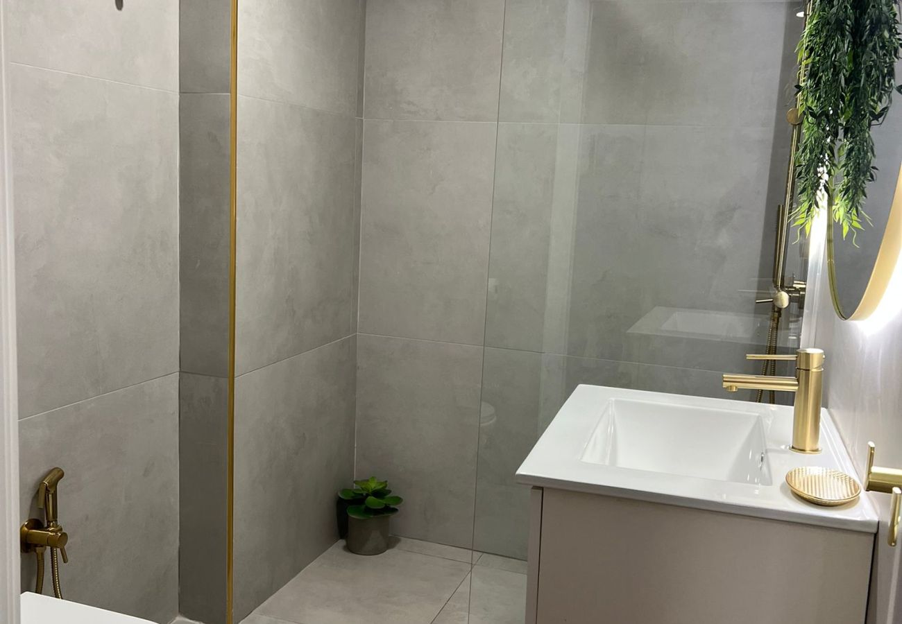 Apartamento en Córdoba - Lightbooking Plaza la Corredera Córdoba 