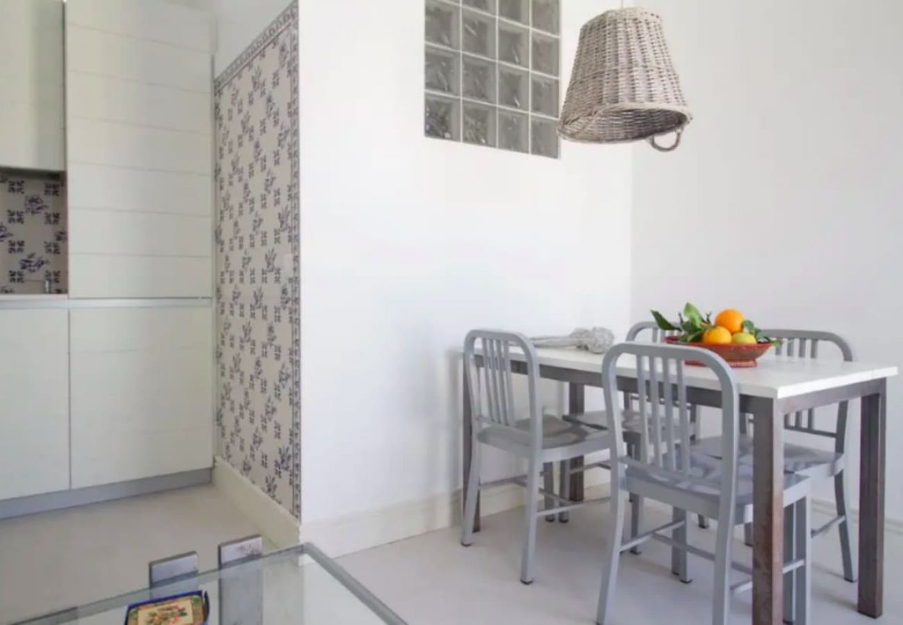 Apartamento en Vila Nova de Cacela - Lightbooking Praia Fabrica Algarve Ap.III 