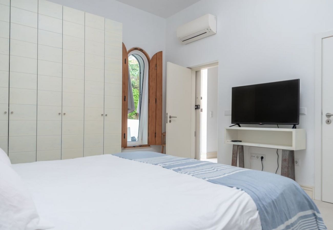 Apartamento en Vila Nova de Cacela - Lightbooking Praia Fabrica Algarve Ap.III 