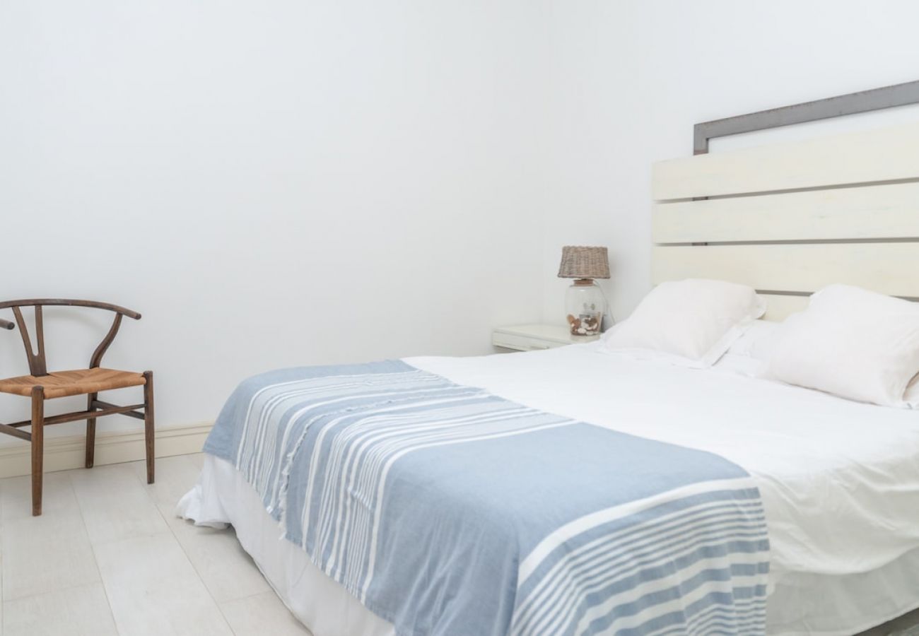 Apartamento en Vila Nova de Cacela - Lightbooking Praia Fabrica Algarve Ap.III 