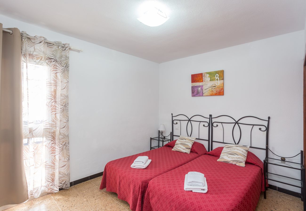 Apartamento en San Bartolomé de Tirajana - Lightbooking San Agustin Bello Horizonte 