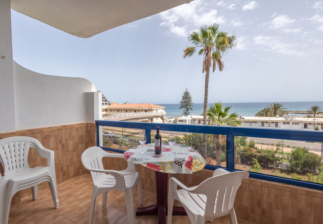 Apartamento en San Bartolomé de Tirajana - Lightbooking San Agustin Bello Horizonte 