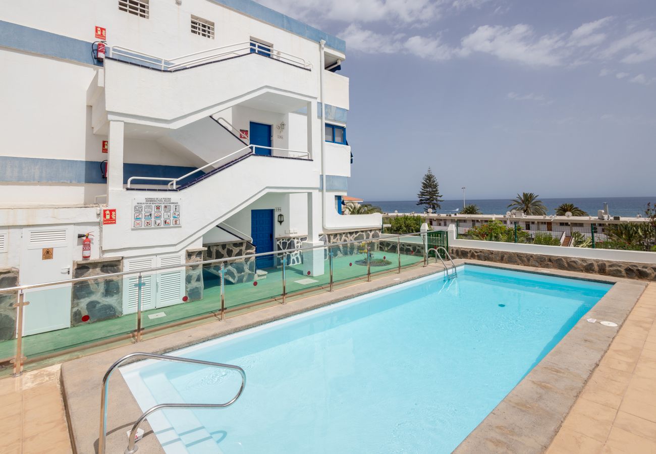 Apartamento en San Bartolomé de Tirajana - Lightbooking San Agustin Bello Horizonte 