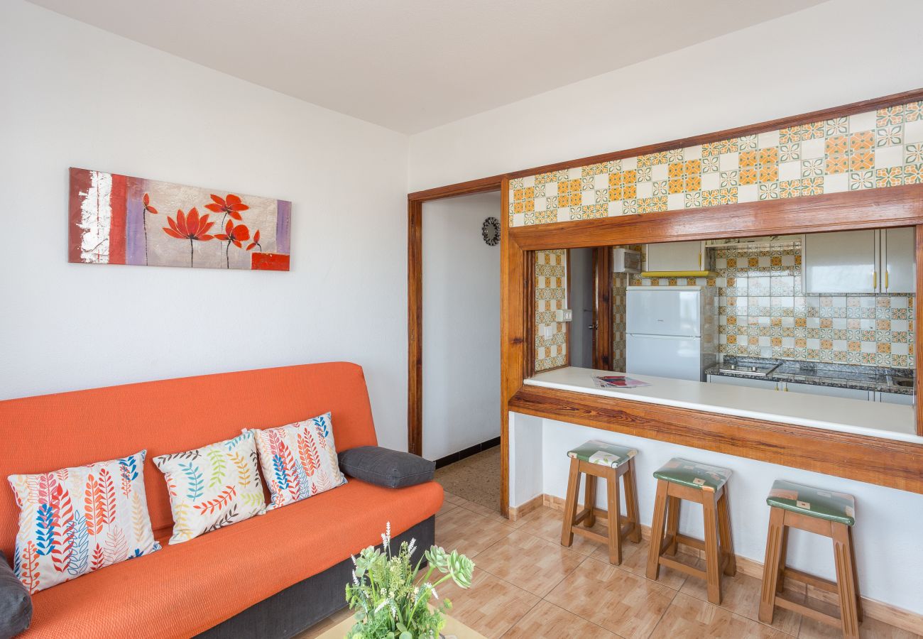 Apartamento en San Bartolomé de Tirajana - Lightbooking San Agustin Bello Horizonte 