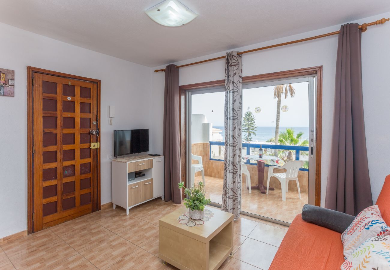 Apartamento en San Bartolomé de Tirajana - Lightbooking San Agustin Bello Horizonte 