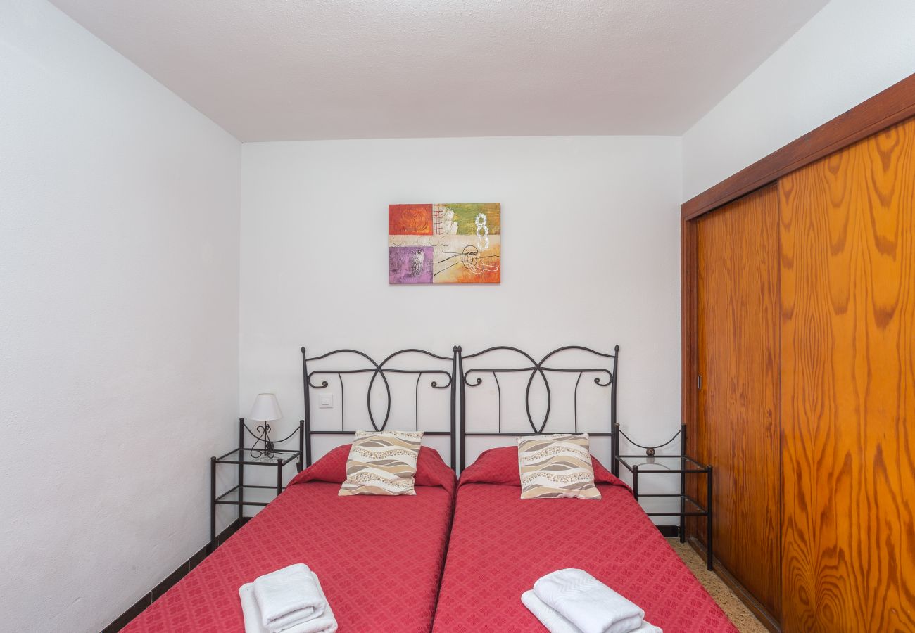 Apartamento en San Bartolomé de Tirajana - Lightbooking San Agustin Bello Horizonte 