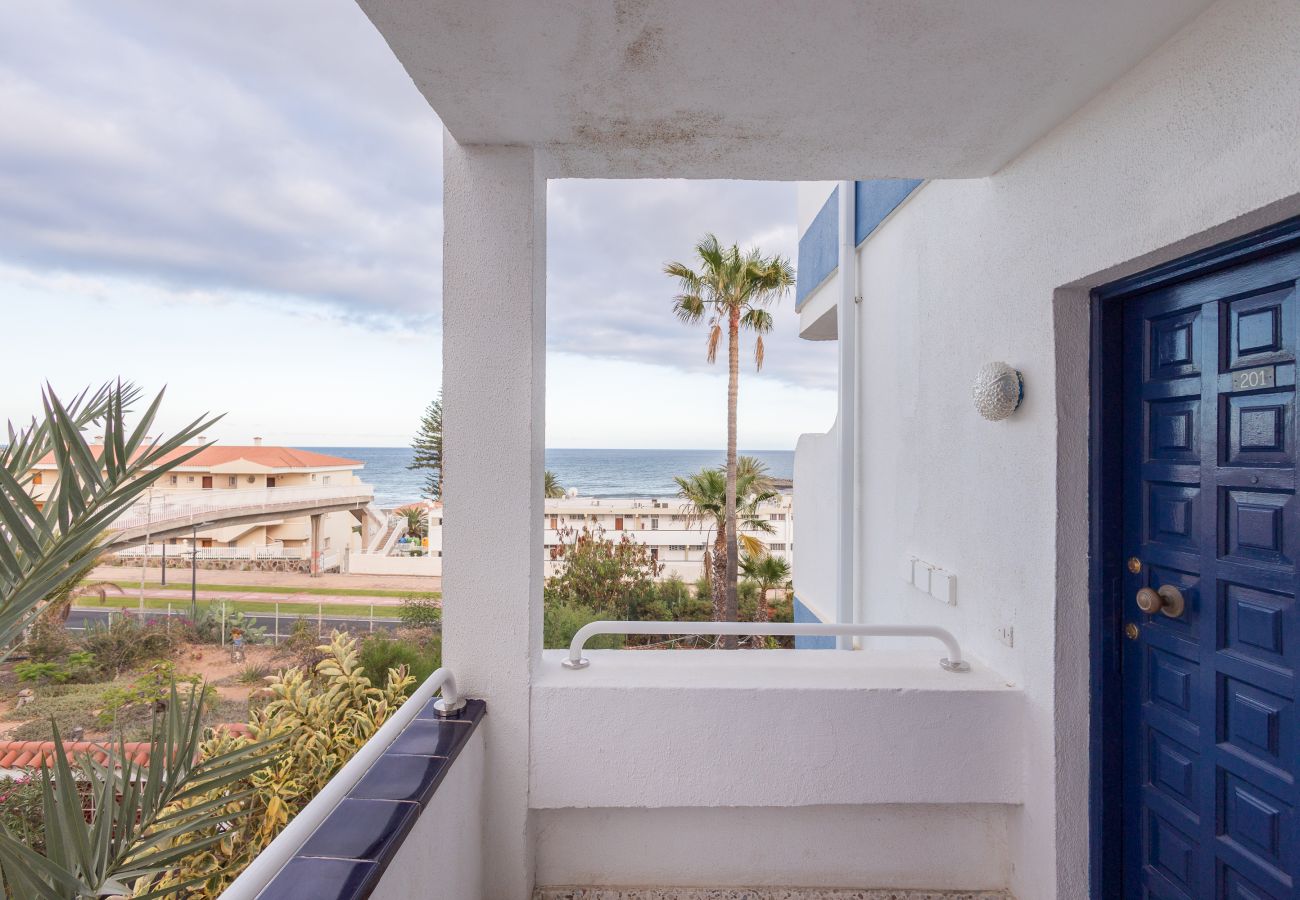 Apartamento en San Bartolomé de Tirajana - Lightbooking San Agustin Bello Horizonte 