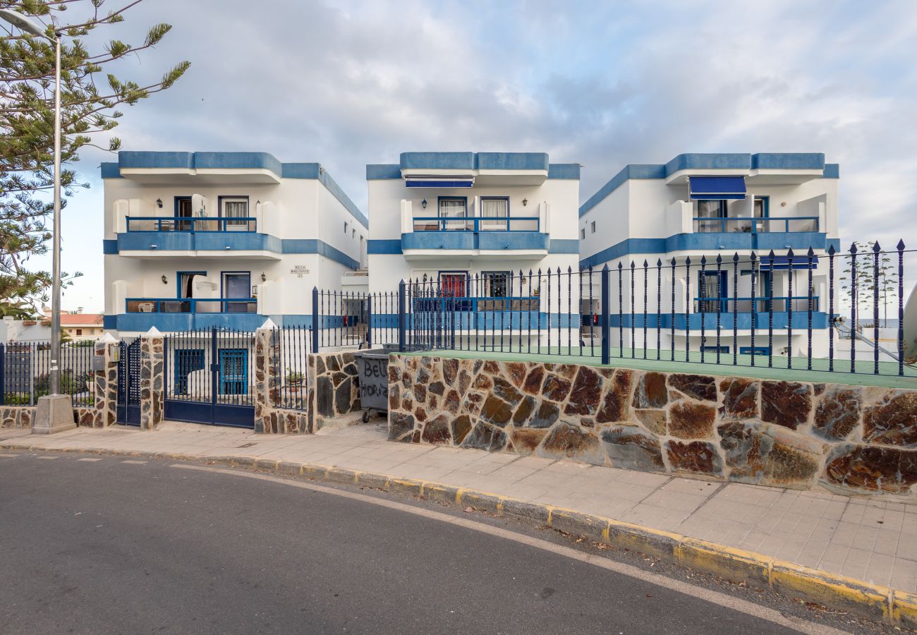 Apartamento en San Bartolomé de Tirajana - Lightbooking San Agustin Bello Horizonte 