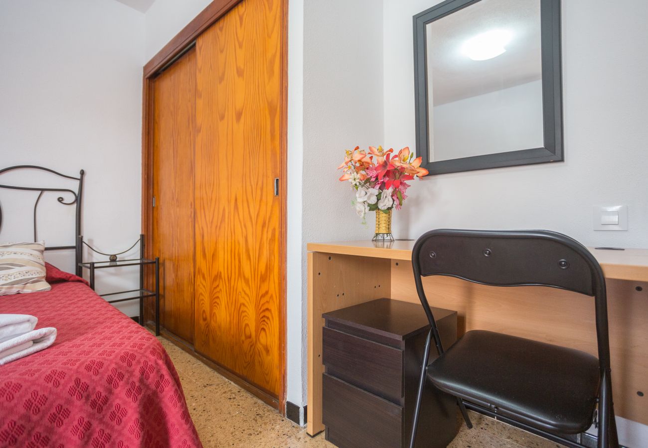 Apartamento en San Bartolomé de Tirajana - Lightbooking San Agustin Bello Horizonte 