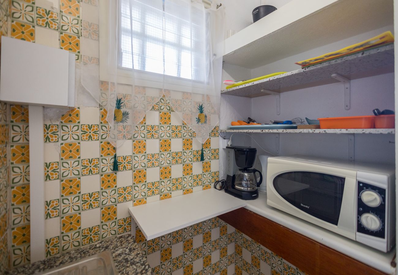 Apartamento en San Bartolomé de Tirajana - Lightbooking San Agustin Bello Horizonte 