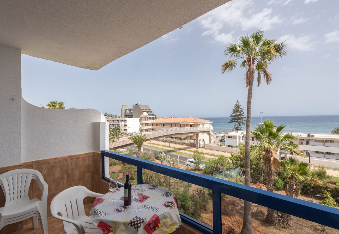 Apartamento en San Bartolomé de Tirajana - Lightbooking San Agustin Bello Horizonte 