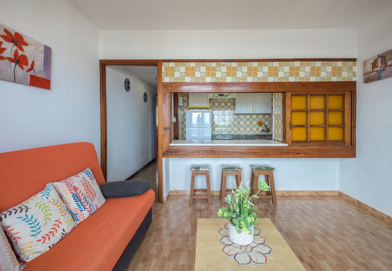 Apartamento en San Bartolomé de Tirajana - Lightbooking San Agustin Bello Horizonte 