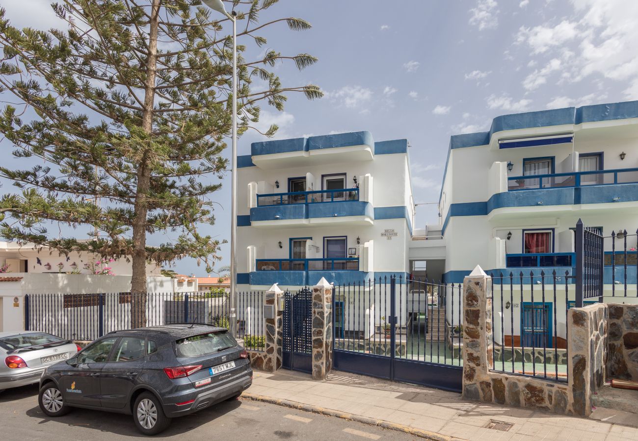 Apartamento en San Bartolomé de Tirajana - Lightbooking San Agustin Bello Horizonte 