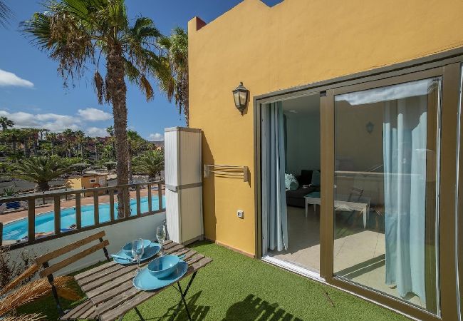 Corralejo - Apartamento