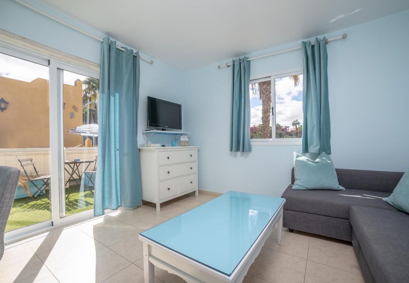 Apartamento en Corralejo - Lightbooking 11 Oasis Royal Corralejo 