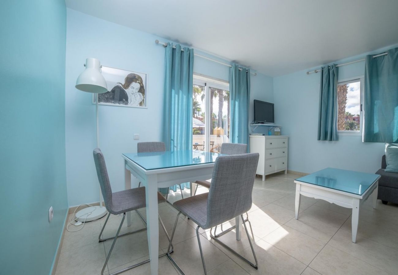 Apartamento en Corralejo - Lightbooking 11 Oasis Royal Corralejo 