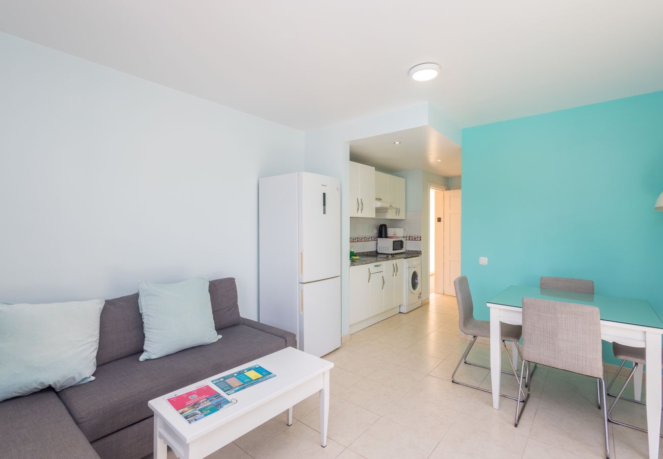 Apartamento en Corralejo - Lightbooking 11 Oasis Royal Corralejo 