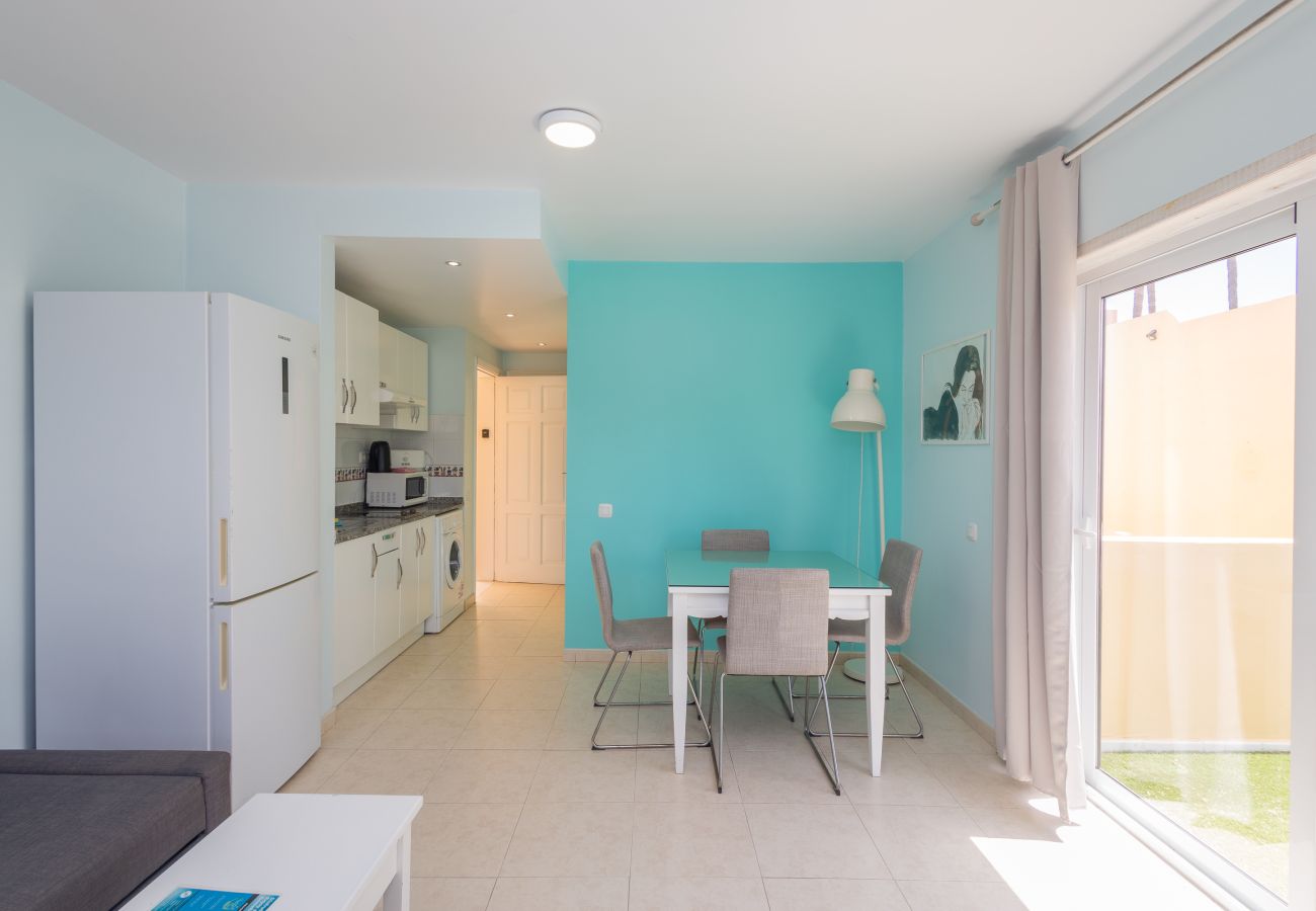 Apartamento en Corralejo - Lightbooking 11 Oasis Royal Corralejo 