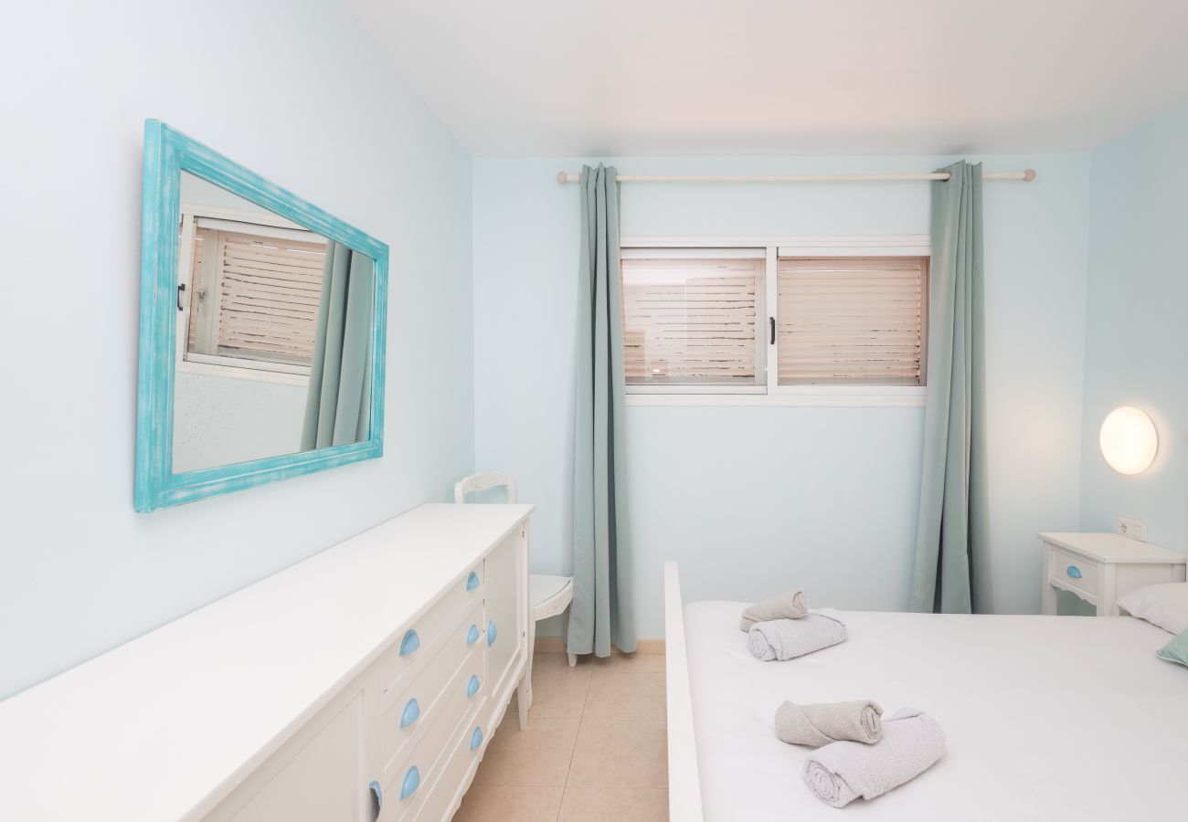 Apartamento en Corralejo - Lightbooking 11 Oasis Royal Corralejo 