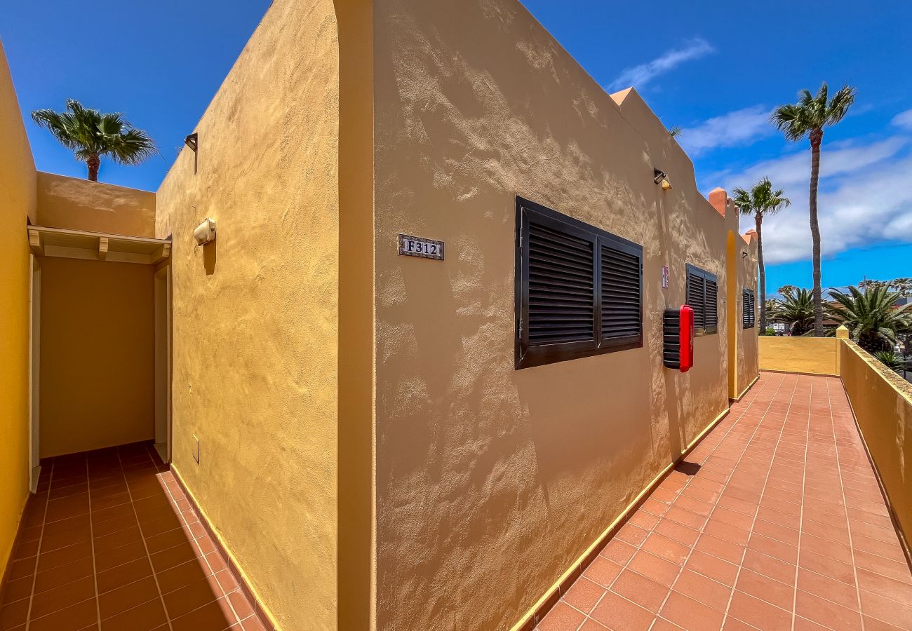 Apartamento en Corralejo - Lightbooking 11 Oasis Royal Corralejo 