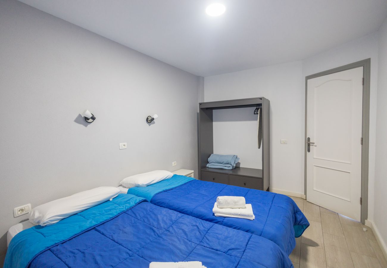 Apartamento en El Pinar - Lightbooking Varadero La Restinga 2 