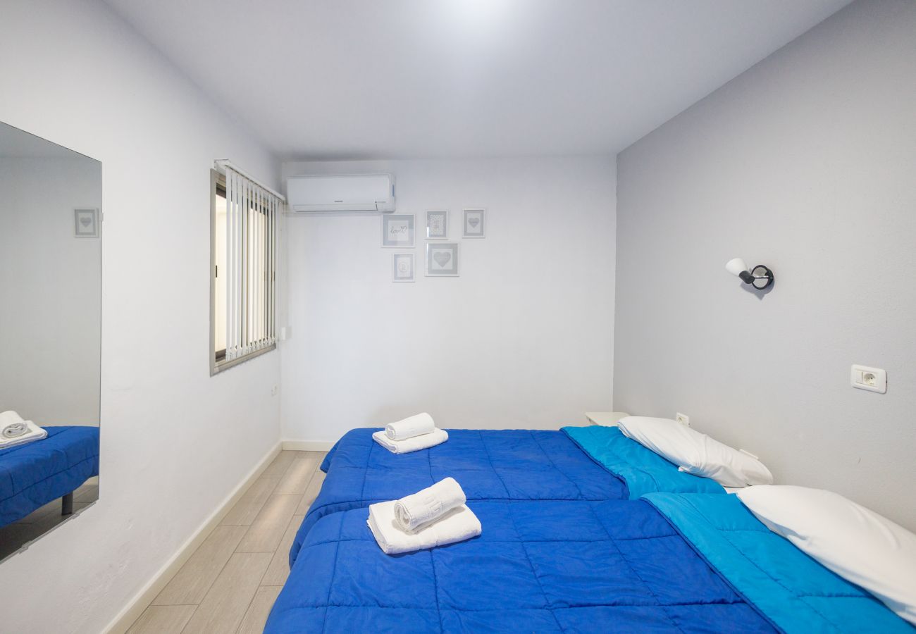 Apartamento en El Pinar - Lightbooking Varadero La Restinga 2 