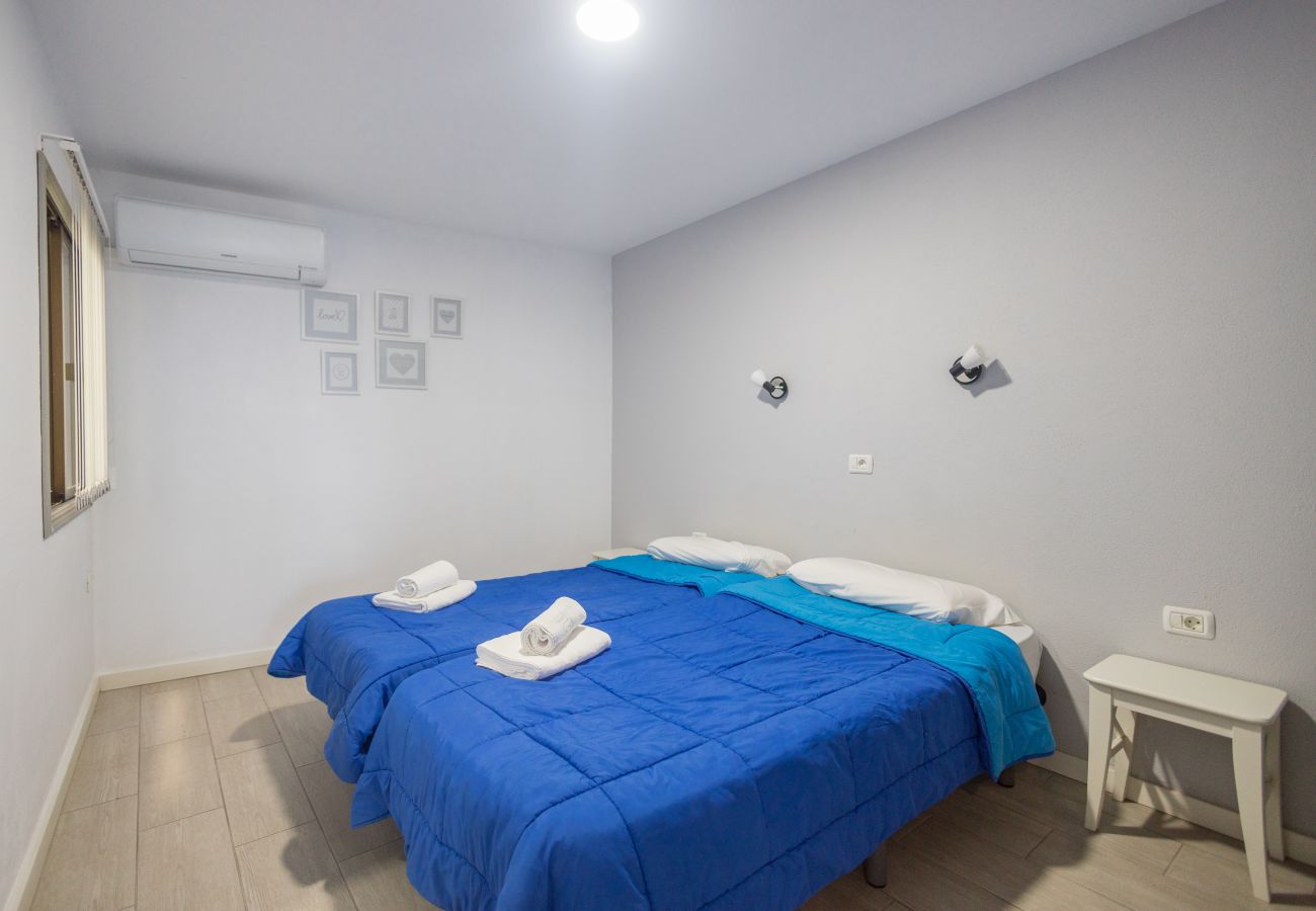 Apartamento en El Pinar - Lightbooking Varadero La Restinga 2 